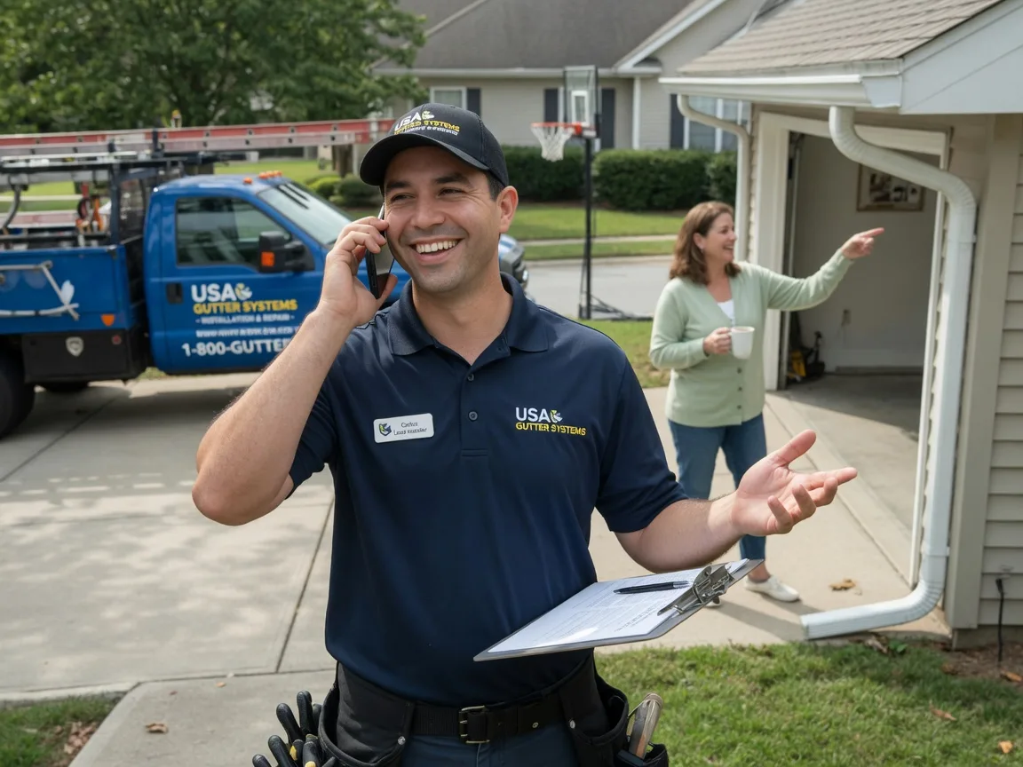 Gutter Installation Bellport, NY FAQs